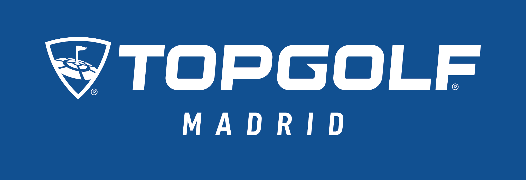 Topgolf Madrid
